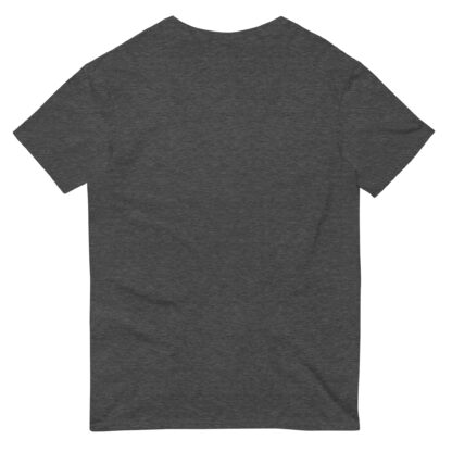 Rose Gold Sunset "Karaoke? Hard Yes!" Silhouette T-Shirt - Image 6