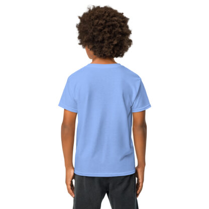 Neon Racer Youth t-shirt - Image 35