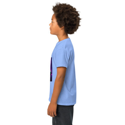 Neon Racer Youth t-shirt - Image 32