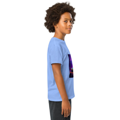 Neon Racer Youth t-shirt - Image 33