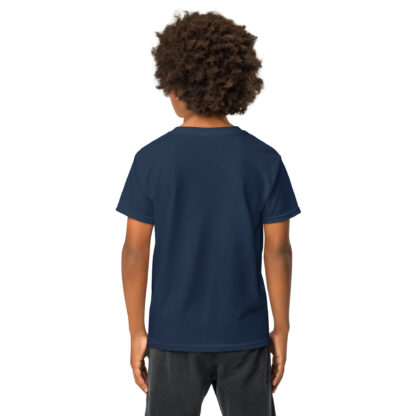 Neon Racer Youth t-shirt - Image 11