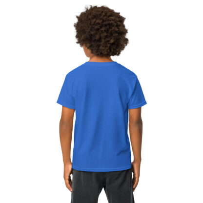 Neon Racer Youth t-shirt - Image 23