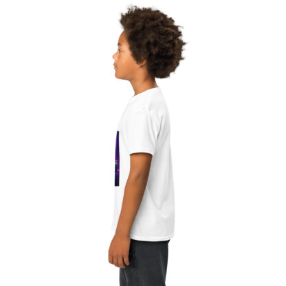 Neon Racer Youth t-shirt - Image 38