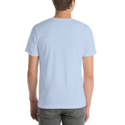 Funny "Only Fangs" OnlyFans Parody T-Shirt with Vampire Fangs - Image 8