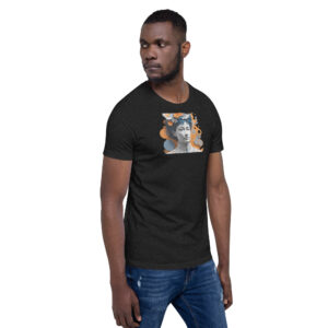 Florence Scovel Shinn Inspirational Tshirt - My Thoughts are Creative