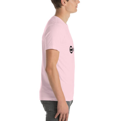 Funny "Only Fangs" OnlyFans Parody T-Shirt with Vampire Fangs - Image 14