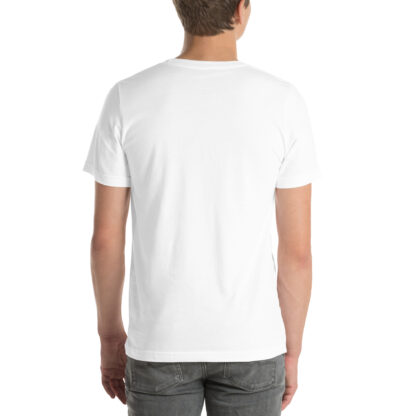 Funny "Only Fangs" OnlyFans Parody T-Shirt with Vampire Fangs - Image 20