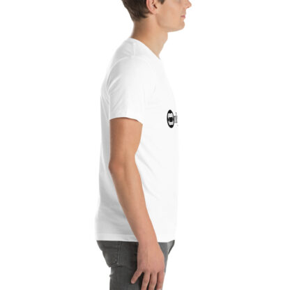 Funny "Only Fangs" OnlyFans Parody T-Shirt with Vampire Fangs - Image 23